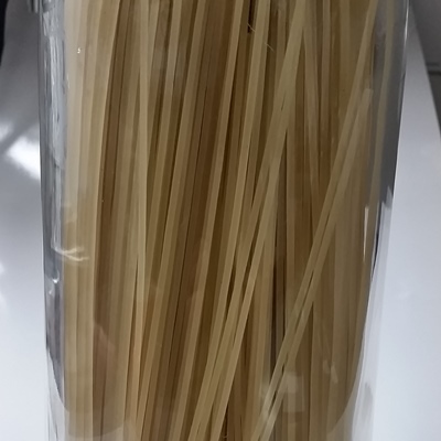Spaghetti de quinoa biologique 100gr